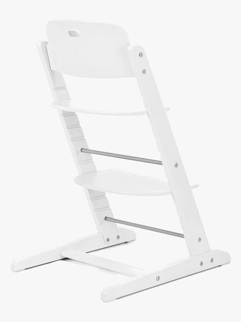 CBX by Cybex IRIS Højstol 3-i-1, All White