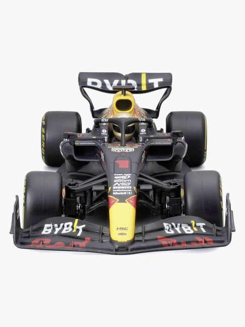 Maisto Red Bull RB19 F1 Fjernstyret Racerbil 2023 Max Verstappen 1:24
