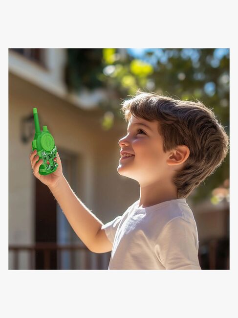 Minecraft Walkie Talkie 150 m