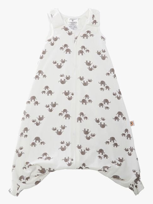 Ergobaby On The Move Sovepose 18-36 Mdr TOG 1.0, Elephant