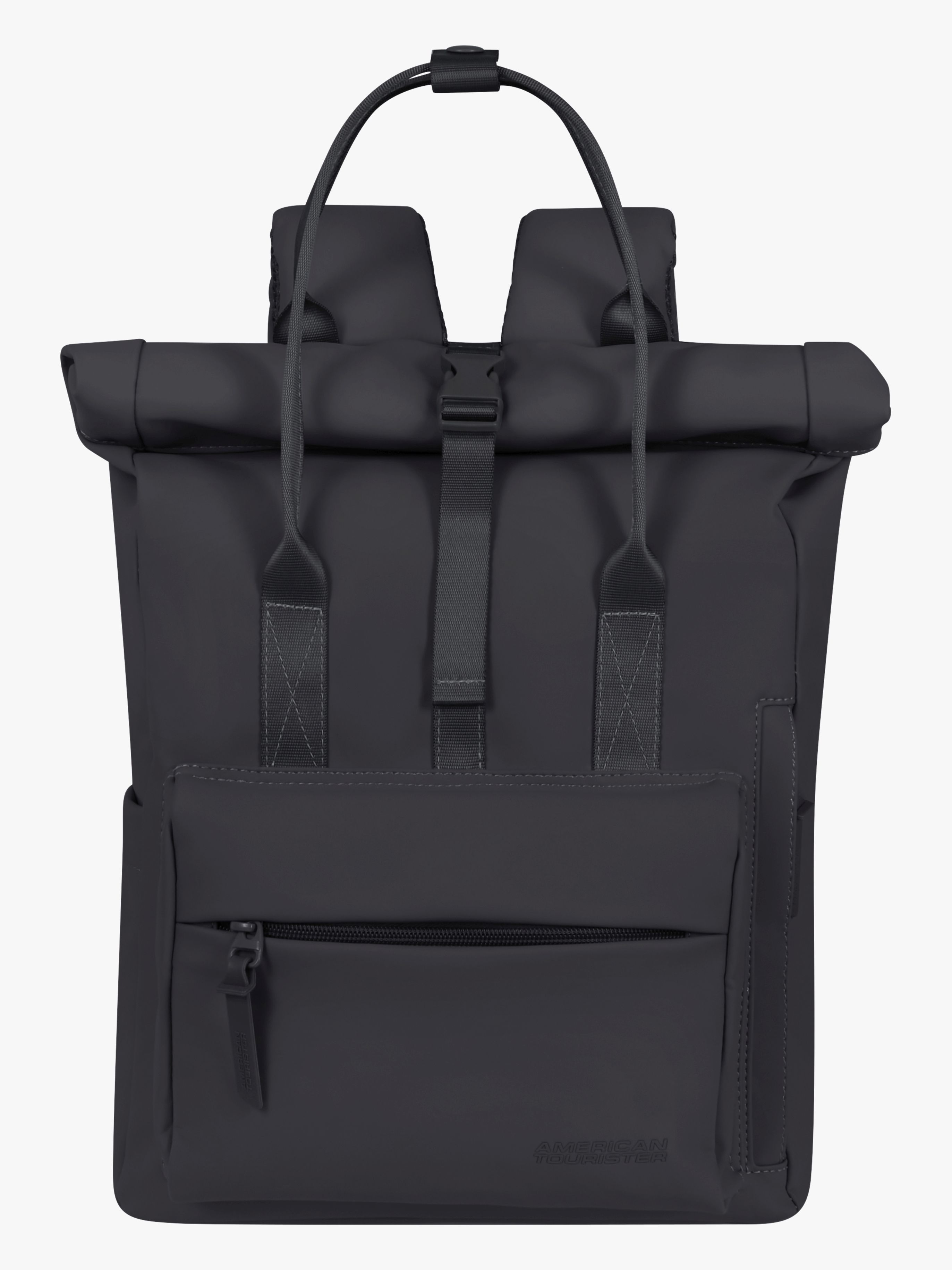 American Tourister Urban Groove City Mono Rygsæk 17L, Black