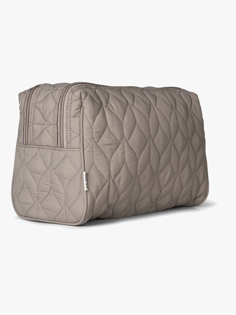 Day ET RE-Q Twist Toilettaske L, Moon Rock