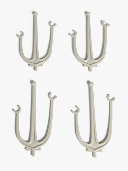 Beemoo CARE Opvaskestativ til Flasker