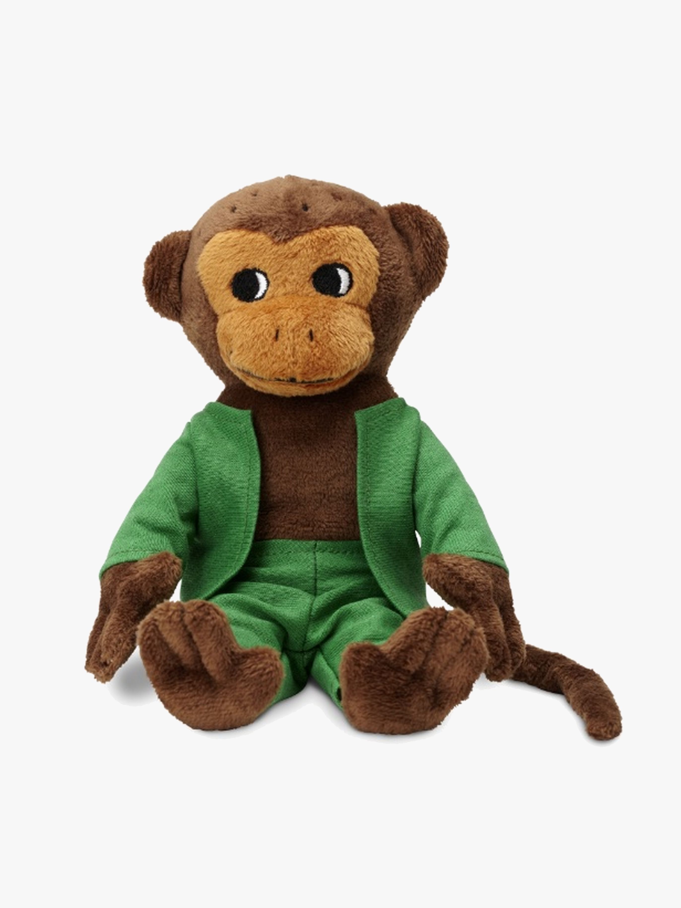 Micki Bamse Hr Nilsson