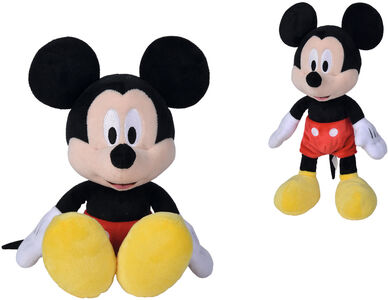 Disney Mickey Mouse Bamse 31 cm