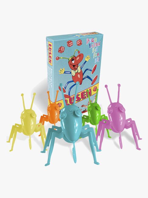 AMO Games Brætspil Lus