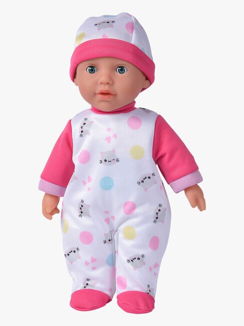 Simba Toys Laura Dukke Sweetheart 30 cm