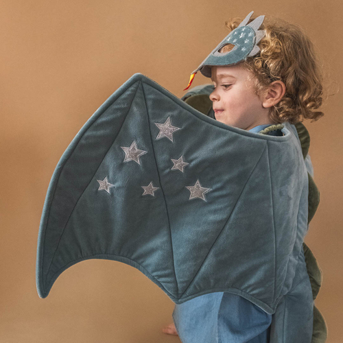 That's Mine Kostume Wilmer Drage