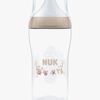 NUK Perfect Match Sutteflaske 360 ml, Monkey