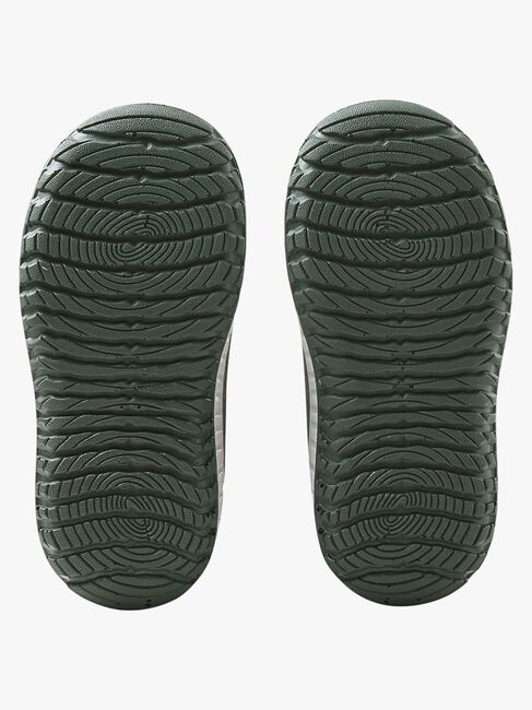 Reimatec Passo 2.0 WP Sneakers, Greyish Green