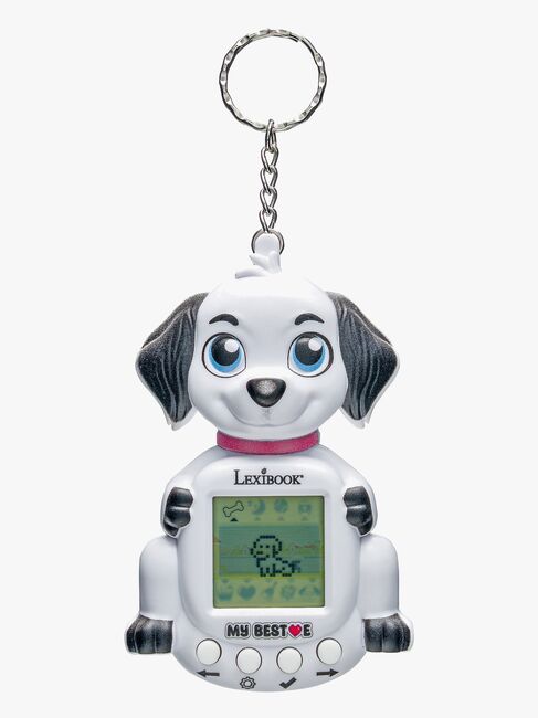 Lexibook My Best-E Spillekonsol Hund