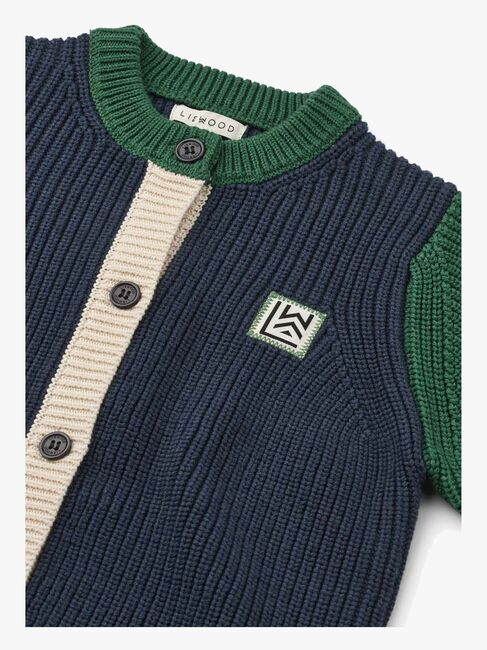 Liewood Thea Cardigan, Classic Navy Multi Mix LW21428-2935-3133_3a.jpg