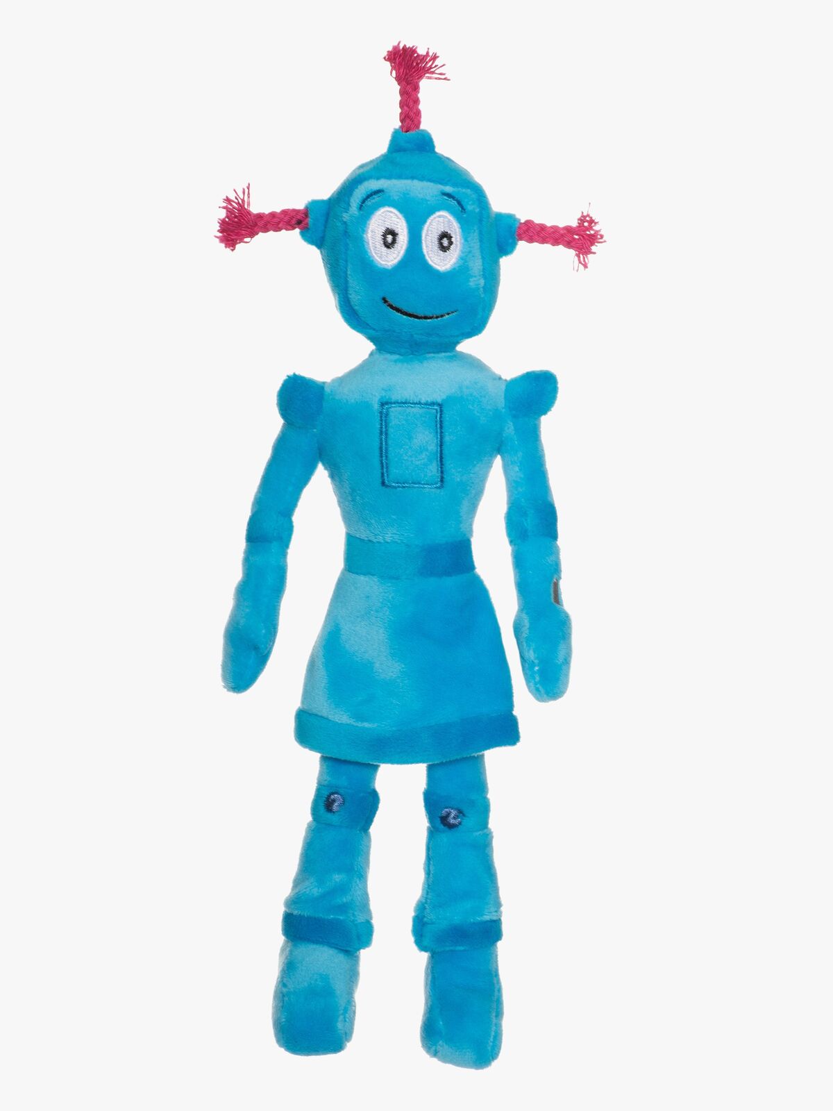 Teddykompaniet Babblarna Minisar Bamse Klonk 25 cm