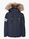 Lindberg Polar Vinterjakke, Navy