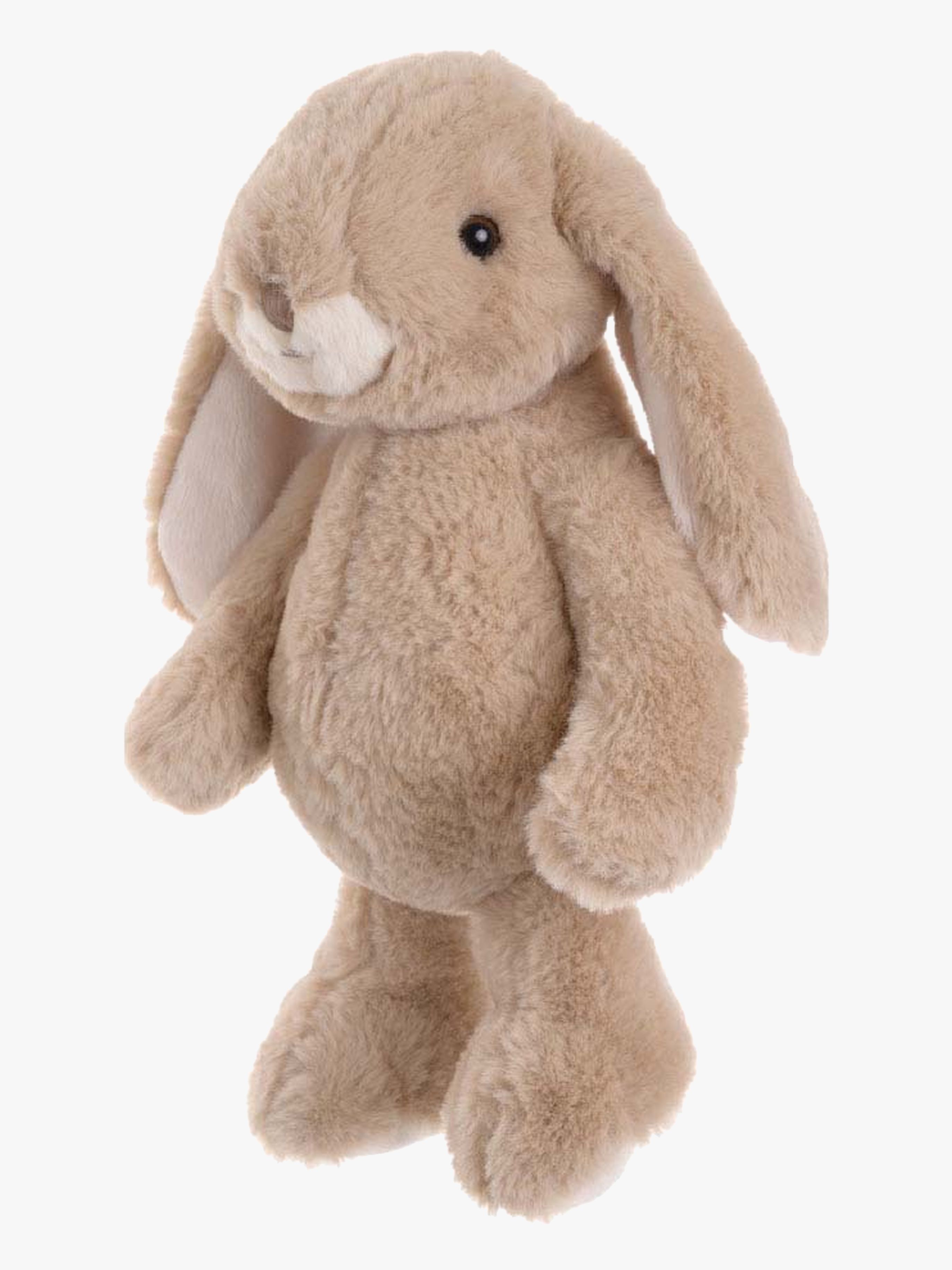 Bukowski Lovely Kanini Bamse 25 cm, Taupe