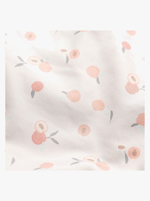 Viking x Kenza Quiltet Jakke, Light Green