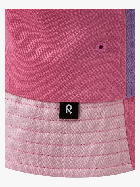 Reima Siimaa Solhat, Sunset Pink