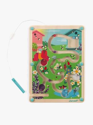 Janod Hive Magnet-labyrint