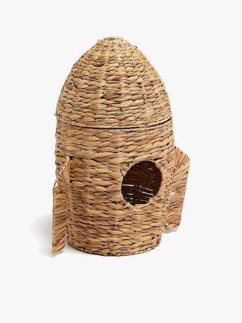 Minitude MILLER Opbevaringskurv, Natur