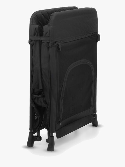 Kinderkraft Moon Dream Weekendseng, Sort