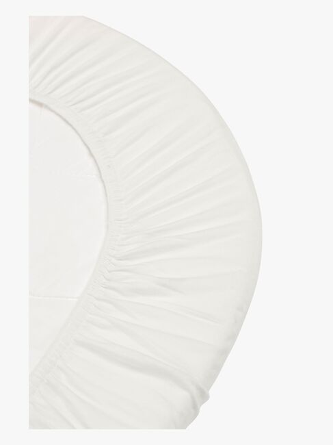 Leander Stræklagen 2-pak 60x115, Snow