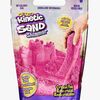 Kinetic Sand Glitrende Sand 900 g, Pink