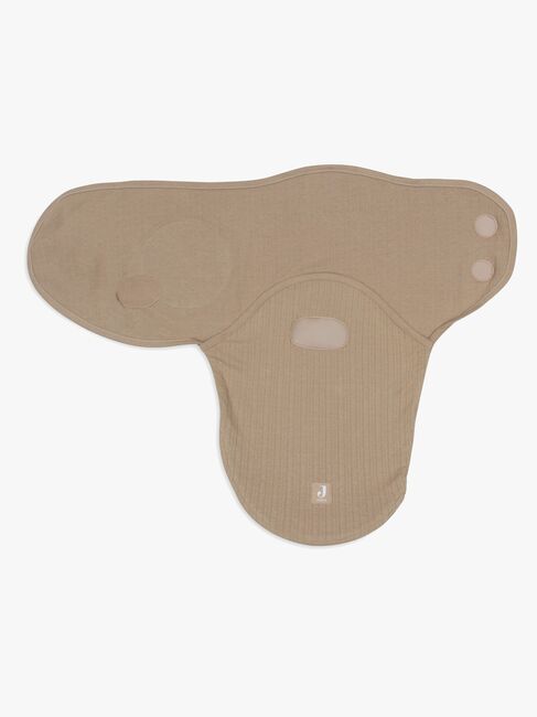 Jollein Sovepose Slå-om 0-3 Måneder, Ajour Biscuit