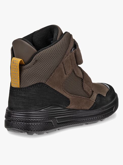 Ecco Urban Snowboarder GTX Vinterstøvler, Dark Clay