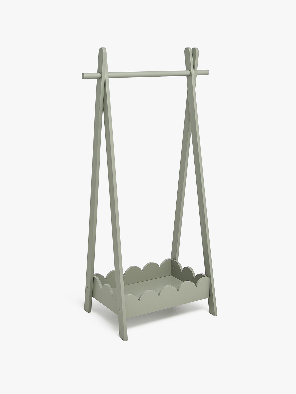 Alice & Fox Dune Stumtjener, Sage