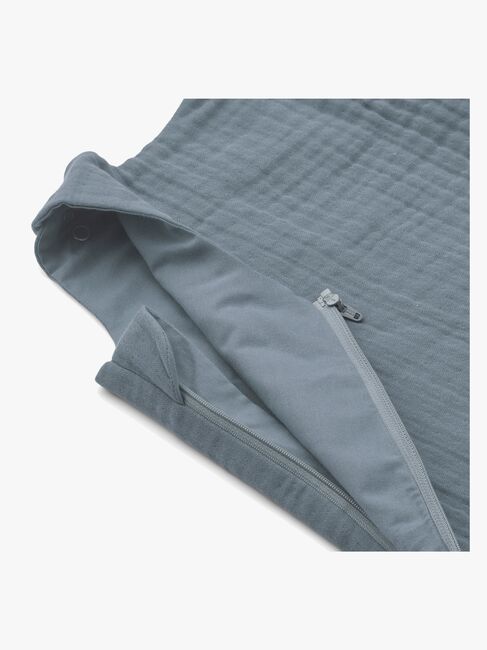 LIEWOOD Flora Sovepose TOG 1.0 Str. 80/86, Sea Blue