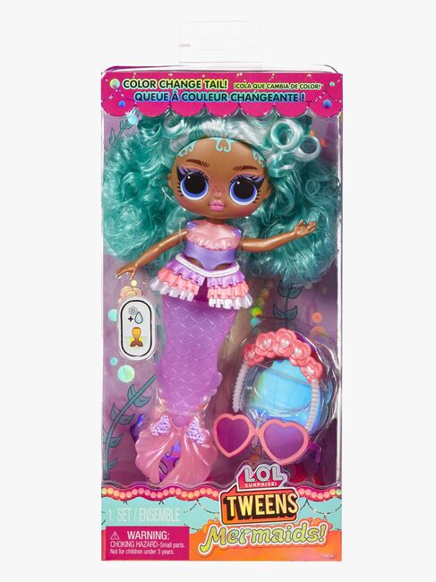 L.O.L. Surprise! Tweens Havfrue Serena Finn