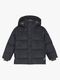 EN FANT Manchester Dynejakke, Ebony