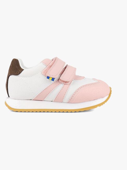 Kavat Tidan 2.0 Sneakers, Lyserød