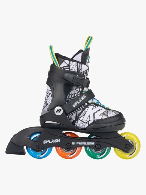 K2 Splash Inliners, Multi