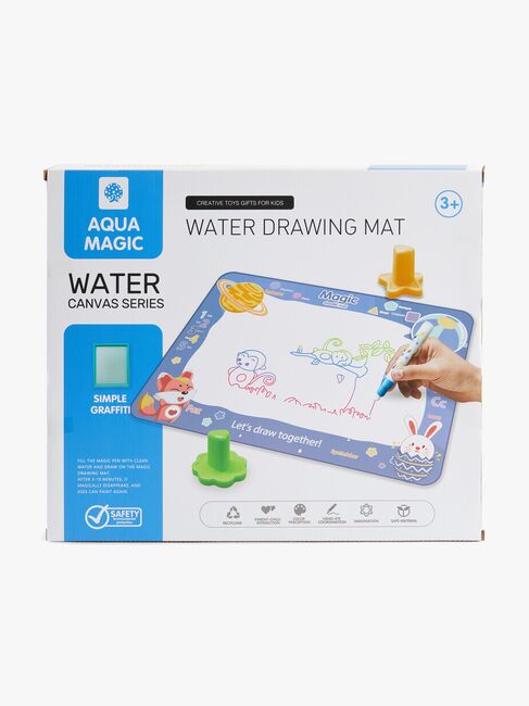 Fippla Aqua Magic Tegnemåtte