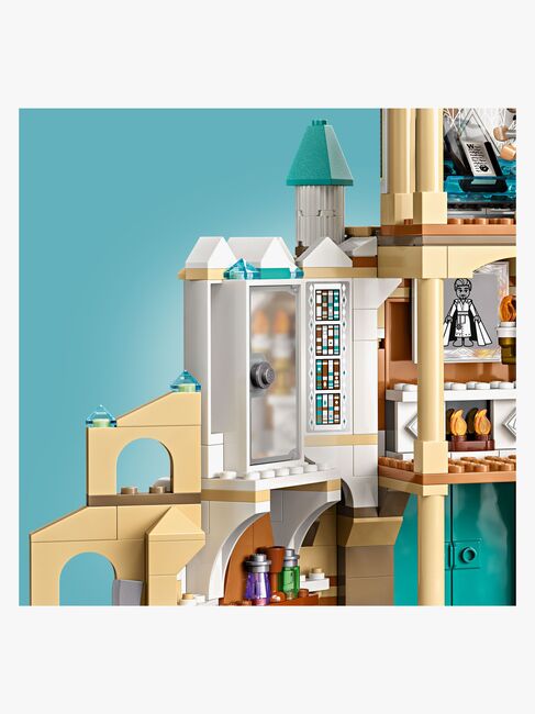 LEGO Disney Princess 43224 Kong Magnificos slot