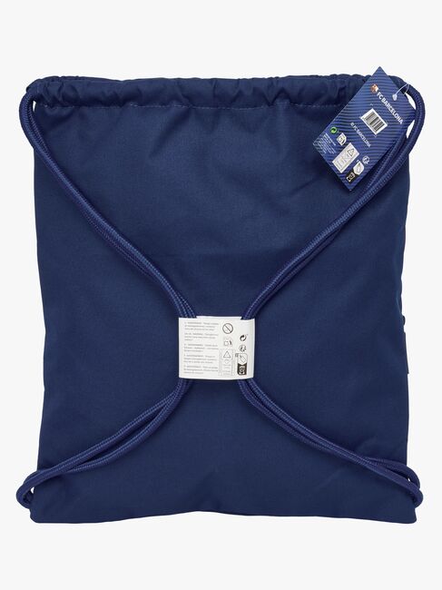 FC Barcelona Gymnastikpose, 2ª Equipment