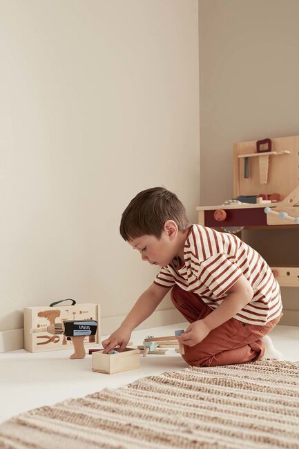 Kids Concept Værktøjskuffert