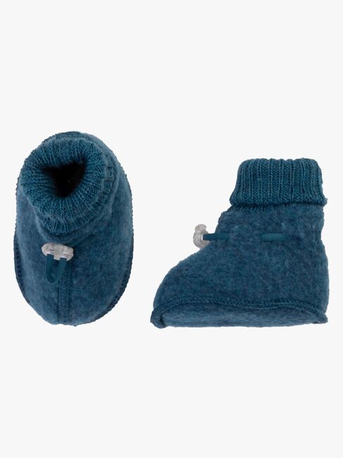 Joha Hjemmesko Merinould, Dark Blue 97517-16438-1580_1.jpg