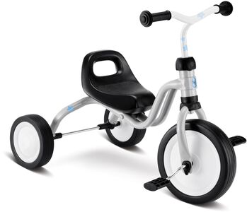 Puky Fitsch Trehjulet Cykel Caddy-Play, Grå