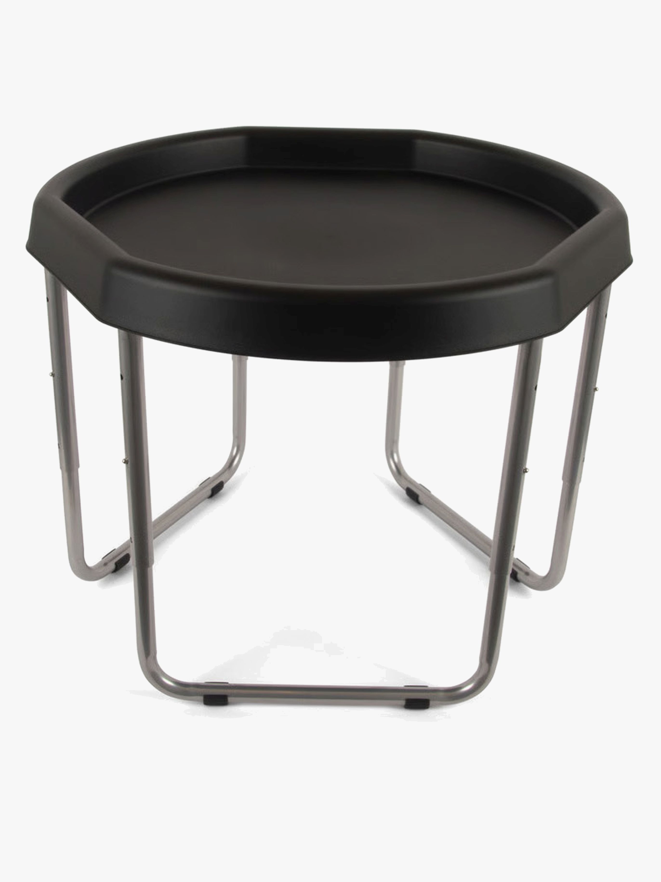 Dantoy Hexacle Legebord 73 cm, Sort
