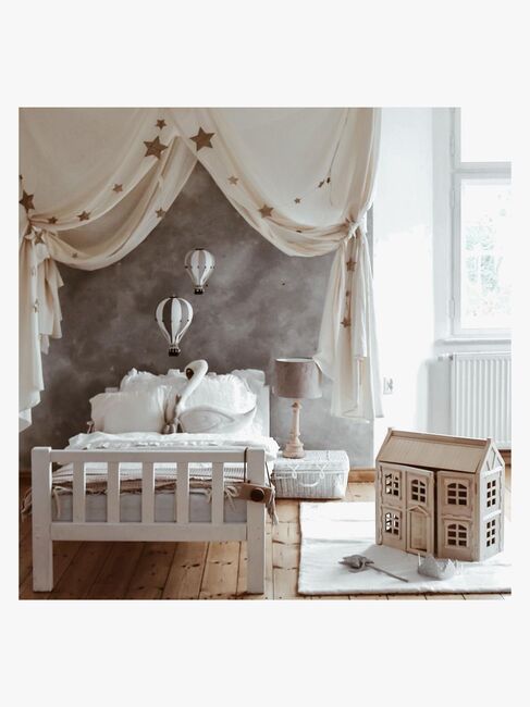 Super Balloon Luftballon M, Beige