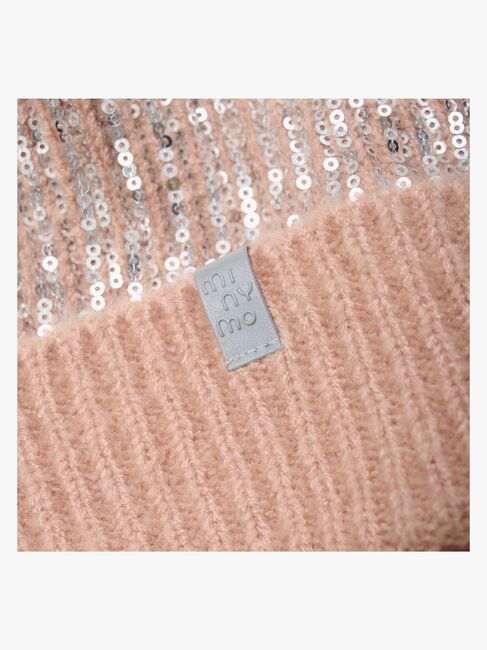 Minymo Hue, Misty Rose