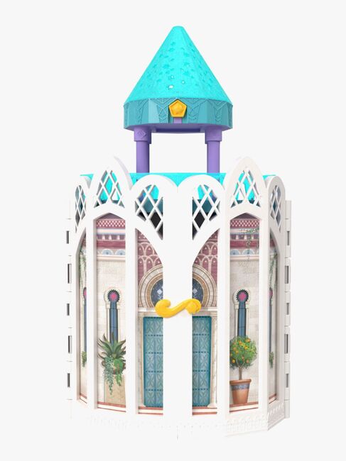 Disney Wish Legesæt Rosas Slot