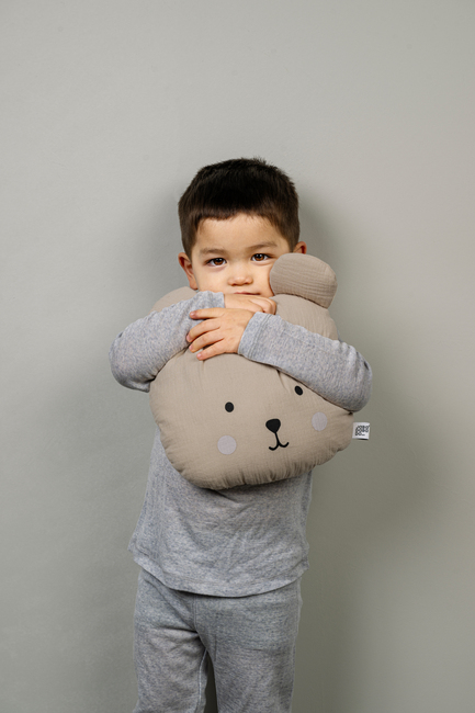 Jabadabado Pyntepude Teddy, Multi