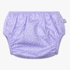 Swim Essentials Badeble 0-3 År, Lilla Leopard