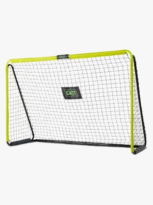 EXIT Tempo Fodboldmål Stål 240x160 cm