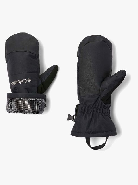 Columbia Whirlibird II Handsker, Black