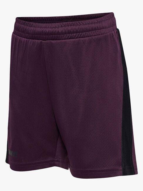 Hummel Multi Træningssæt, Plum Perfect