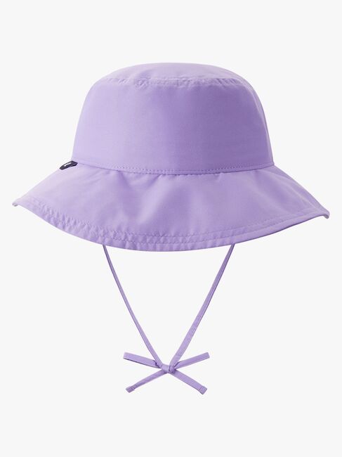 Reima Rantsu UV-Hat, Blooming Lilac